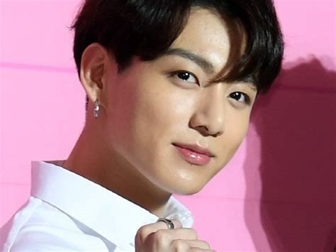 Btsのjung Kookがギネス新記録 インスタ史上最短の2分で100万いいね ライブドアニュース