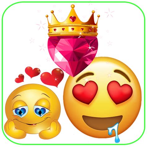 WASticker: Love Emoji Stickers - Apps on Google Play