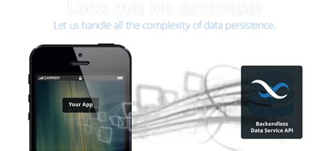 Backendlessapp Development Platform And Powerful Mbaasbackend As A