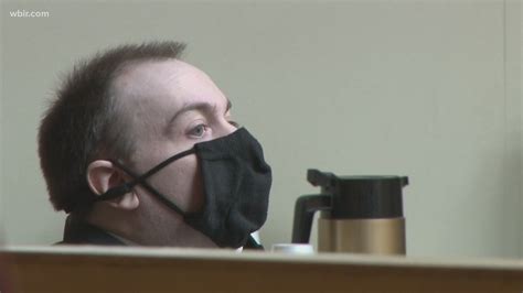 Jury selection begins for Joel Guy Jr. trial | wbir.com