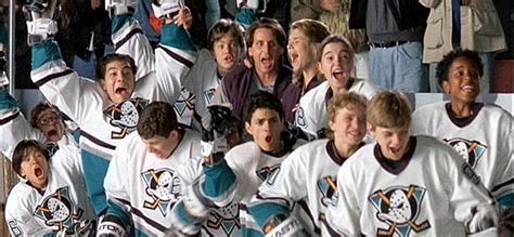 25 Things You Never Knew About The Mighty Ducks Trilogy Mighty Ducks