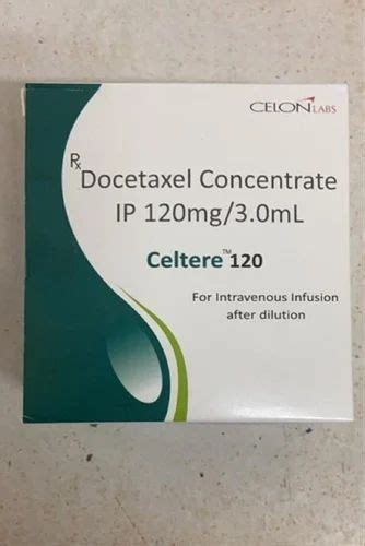 Docetaxel Injection Mg At Rs Vial In Cuttack Id