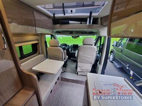 Class B Motorhomes Review