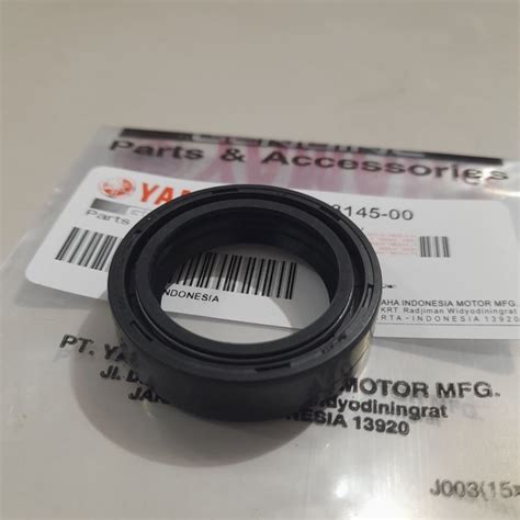 Fork Oil Seal Shock Oil Seal Yamaha Ytx Rs Shopee Philippines