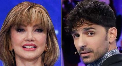 Ballando Con Le Stelle Milly Carlucci Esce Allo Scoperto Su Raimondo