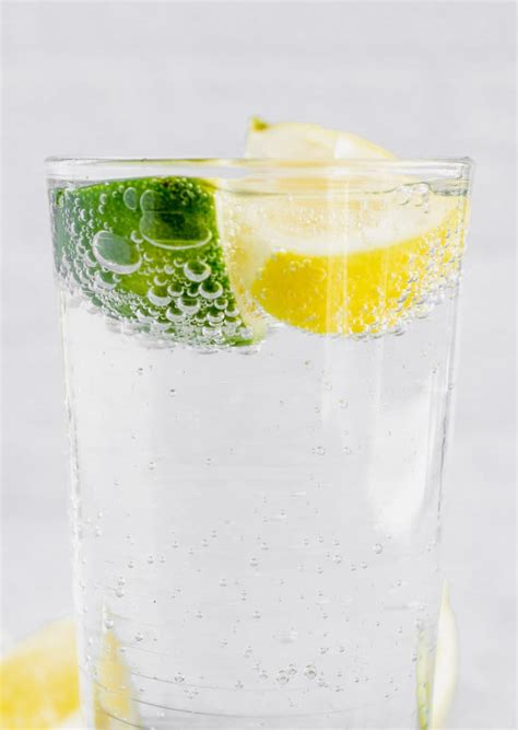 Lemon Lime Bitters Fitandfullca