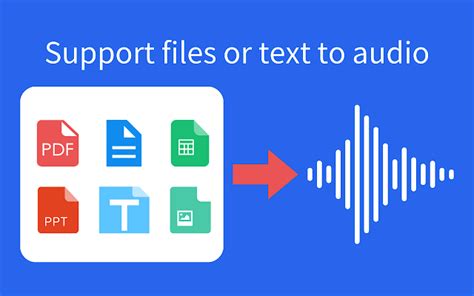 Ai Voice Generator Text To Speech Read Aloud Google Workspace