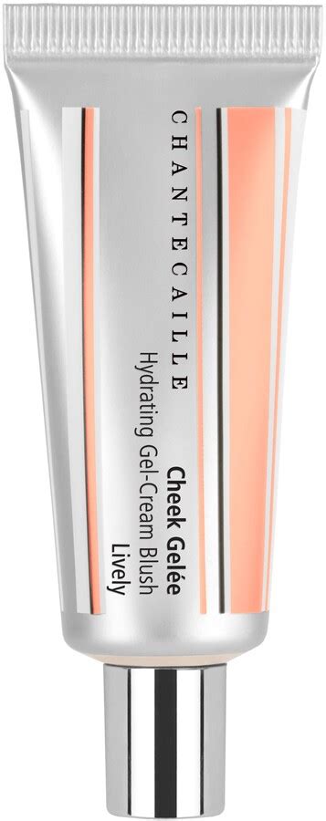 Chantecaille Cheek Gelée Happy Hydrating Gel Cream Blush Shopstyle