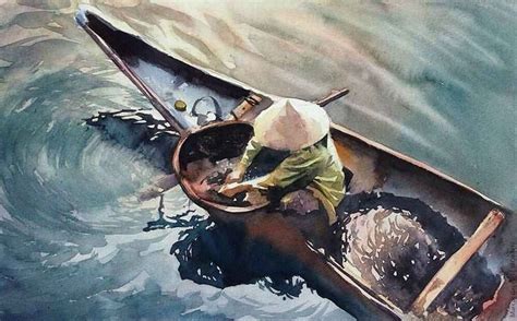 Marcos Beccari Gallery Watercolor Artists Watercolor Paintings