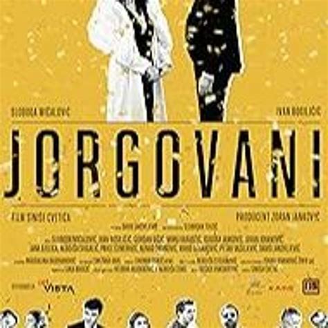 Stream Gledaj Jorgovani Ceo Film Besplatno Na Mre I By