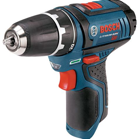 Bosch Tools 12V 3/8" Drill Driver Blue - PS31BN - Abt