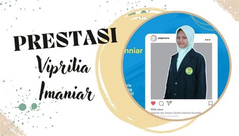 Kembali Raih Medali Di Dua Ajang Sekaligus Siswa Smp Nuris Jember