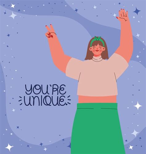 premium vector   unique card