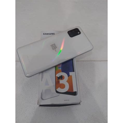 Jual Samsung A Ram Second Bekas Shopee Indonesia