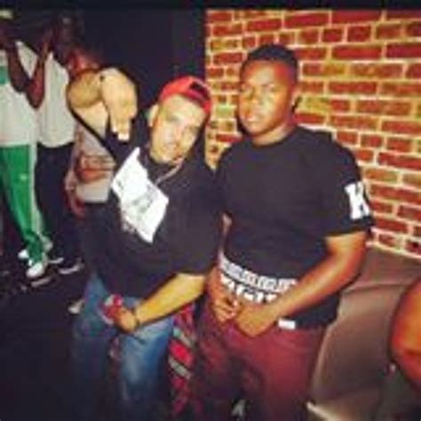 Stream Fuck Wit Me U Know I Got It Freestyle Feat Ricky Da H By OfficialK KBMB Listen