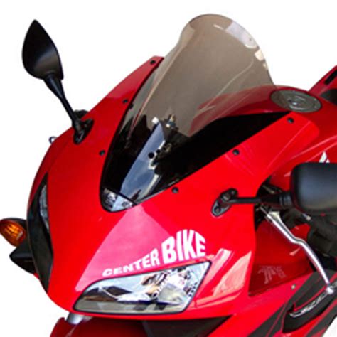 Cupula Bullster Alta Honda Cbr Rr Nilmoto