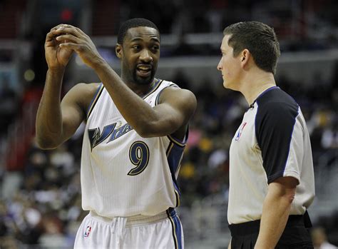 10 Worst Nba Free Agent Contracts Ever Including Gilbert Arenas