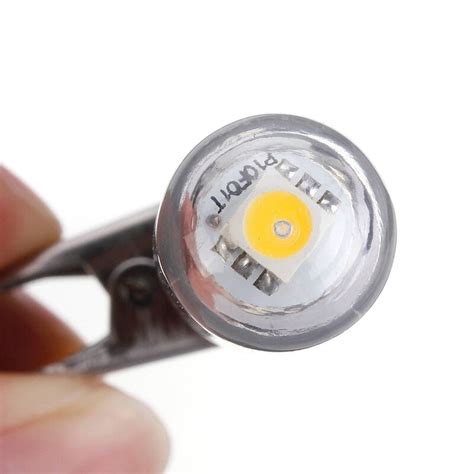 Pack E W Led Koelkast Lampen Smd Warm Grandado