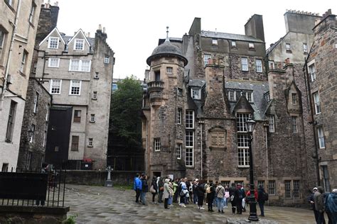 Makar S Court Old Town Edinburgh Scotland Todd Jacobson Flickr