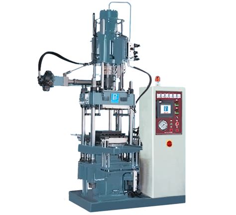 Thermosetting Plastic Injection Molding Machine Dongguan