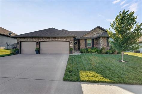 For Sale 1647 N Old Castle Rd Nixa Mo 65714 ®