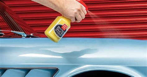 Best Spray Car Wax for 2022 - CNET