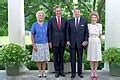 Category Official Portrait Photographs Of Ronald Reagan Wikimedia Commons