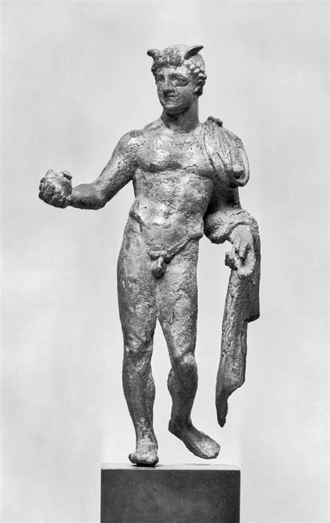 Mercury | The Walters Art Museum