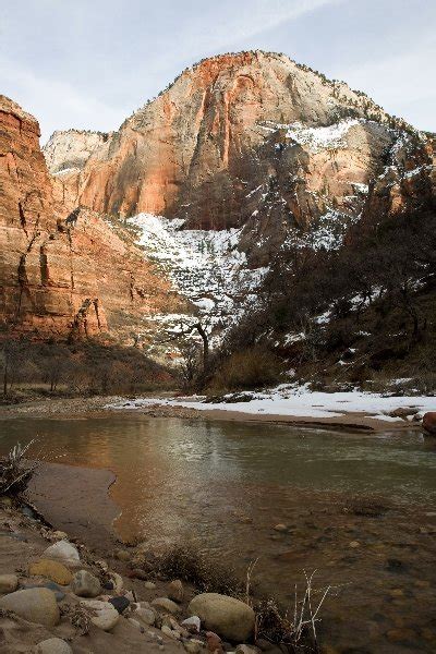 Photos, Image Gallery | Zion National Park Lodges - Zion National Park