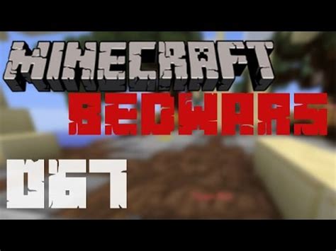 Minecraft Bedwars 067 Goldexpress Lars Lets Play Together MC