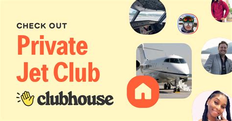 Private Jet Club