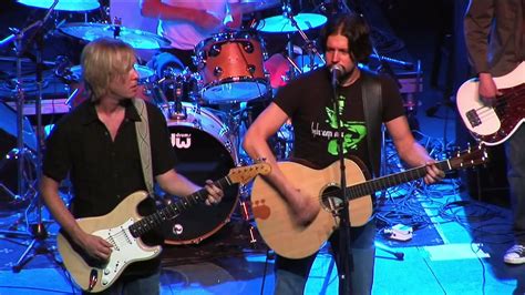 Kenny Wayne Shepherd Blue On Black Live Video Dailymotion