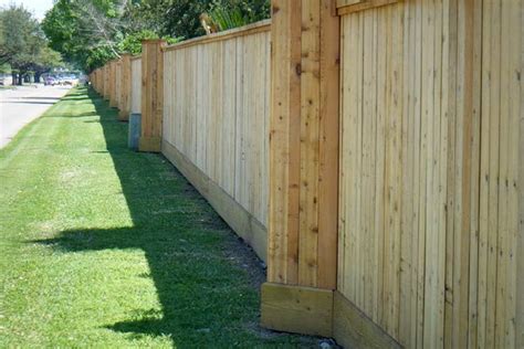 How To Fix A Gap Under A Fence Or Gate 6 Ideas Decking Fence