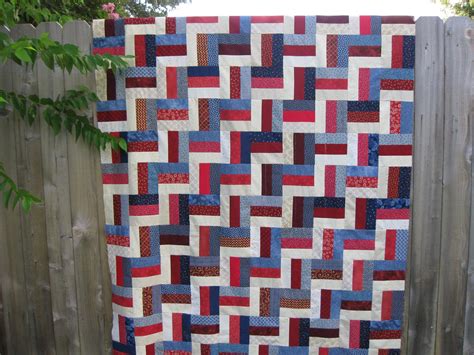 Millie's Quilting: Layer Cake Quilt