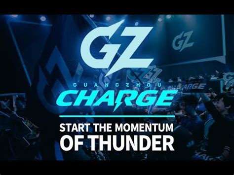 Guangzhou Charge 2020 Preview Start The Momentum Of Thunder Credit