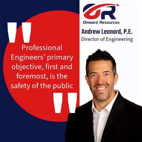 Engineering With Safety In Mind
