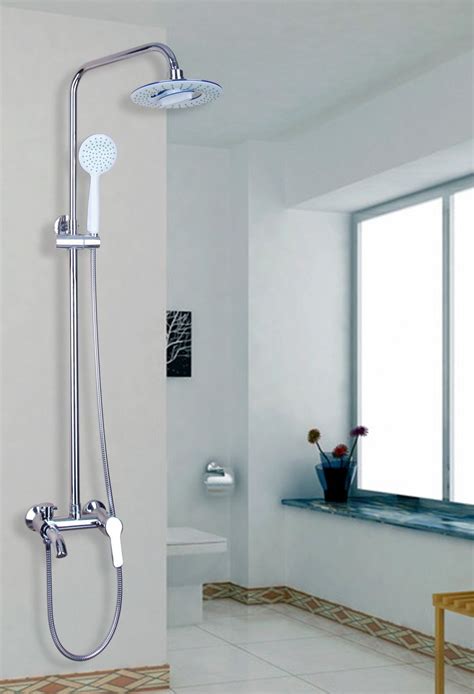 Best Led Shower Head Reviews In 2024 Artofit