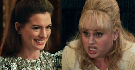 Anne Hathaway And Rebel Wilson Scam Dumb Rich Men In Hustle Trailer