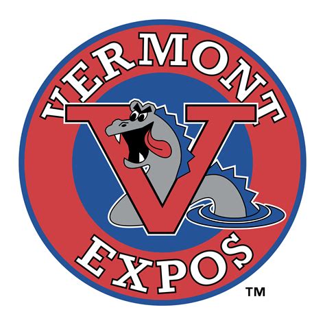 Expos Logo Logodix