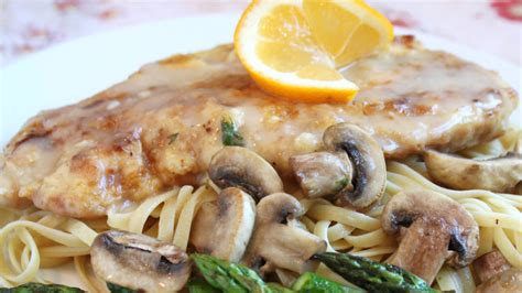 Chicken Francaise Recipe