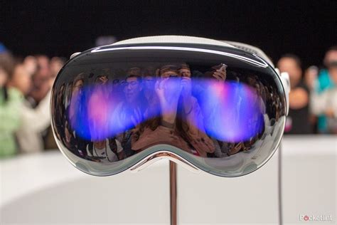 14 Mind Blowing Apple Vision Pro Features To Know All About The Tech