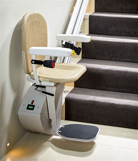 Straight Lift Rentals | Home Stairlift Rentals