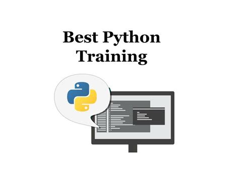 Ppt Best Python Training Pythontraining Dzone Co In Powerpoint