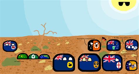 Countryballs