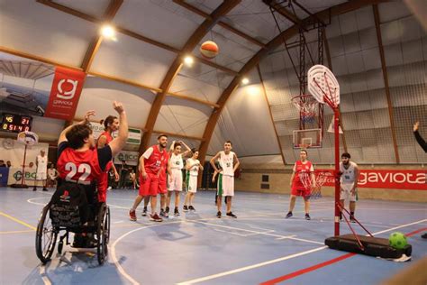 Sport E Disabilit Paralimpiadi A Parte Dove Si Pratica In Italia