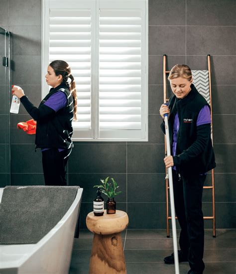 Experience the joy of a beautifully clean home - MyHome