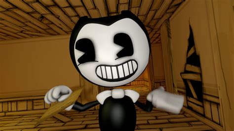 Sfm Build Our Machine Batim Part Dagames Youtube