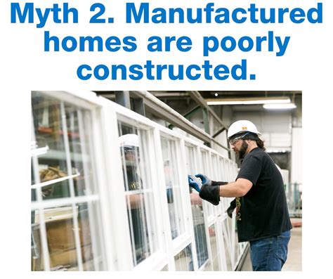 Myths About Manufactured Homes Clayton Studio