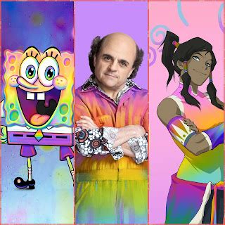 Bob Esponja é gay confirma Nickelodeon