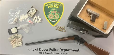 Three Arrested Following Dover Drug Investigation Abc